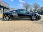 Unique Audi R8 4.2 V8 Quattro KW Motorsport OZ HYPER GT 20', Autos, Noir, Automatique, R8, Achat