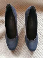 chaussures Marco Tozzi 37, Vêtements | Femmes, Comme neuf, Escarpins, Marco Tozzi, Bleu