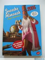 Snoeck's Almanak 2005, Enlèvement ou Envoi, Neuf