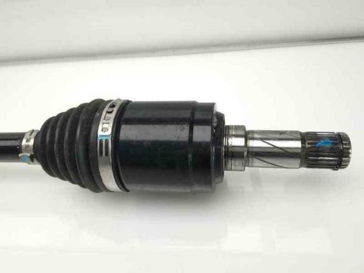 Arbre de pont arrière gauche Land Rover Évoque 2.2TD4 110kw, Autos : Pièces & Accessoires, Transmission & Accessoires, Rover, Land Rover