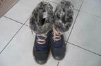 Skischoenen blauw Quechua maat 37 nieuw, Sport en Fitness, Skiën en Langlaufen, Ophalen of Verzenden, Nieuw, Ski, Kleding