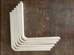 Set van 6 plankdragers, Ophalen, Nieuw