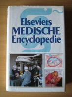 Elseviers medische encyclopedie, Boeken, Encyclopedieën, Gelezen, Ophalen of Verzenden