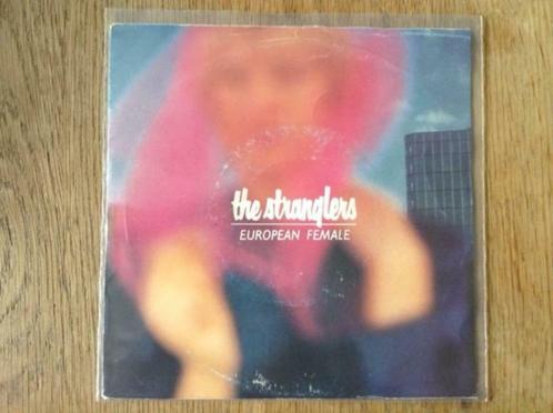single the stranglers, CD & DVD, Vinyles Singles, Single, Rock et Metal, 7 pouces, Enlèvement ou Envoi