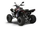 Kymco maxxer 300, Motos, Quads & Trikes, 1 cylindre, 300 cm³, Jusqu'à 11 kW