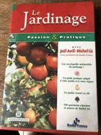 JARDINAGE PASSION ET PRATIQUE, Comme neuf