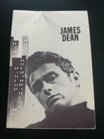 James Dean blocknote, Foto of Kaart, Gebruikt, Film, Ophalen