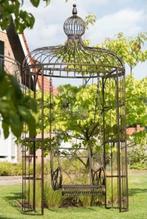 Auvents pour mariages ou comme tonnelle de jardin romantique, Jardin & Terrasse, Pavillon de jardin, Envoi, Neuf