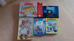 Puzzels en educatieve spelletjes voor kinderen, Ophalen, Zo goed als nieuw