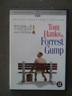 Forrest Gump Special Collector's Edition - 2 DVDset, À partir de 12 ans, Autres genres, Coffret, Enlèvement ou Envoi