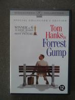 Forrest Gump Special Collector's Edition - 2 DVDset, Vanaf 12 jaar, Ophalen of Verzenden, Overige genres, Boxset