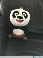 Knuffel kung fu panda, Kinderen en Baby's, Nieuw
