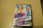 achtste-groepers, Cd's en Dvd's, Ophalen