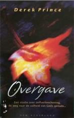 Overgave, Derek Prince, Livres, Religion & Théologie, Utilisé, Enlèvement ou Envoi