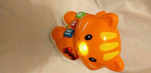 Vtech-chat, Kinderen en Baby's, Speelgoed | Vtech, Gebruikt, 6 maanden tot 2 jaar, Ophalen of Verzenden