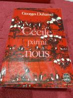 Cécile parmi nous de Georges  Duhamel, Enlèvement ou Envoi, Comme neuf