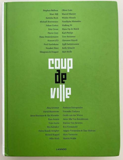 Sint-Niklaas coup de ville, Livres, Art & Culture | Arts plastiques, Enlèvement ou Envoi