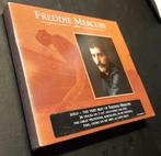 FREDDIE MERCURY (QUEEN) - Solo box (3CD)', Enlèvement, 1980 à 2000