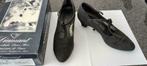 dance schoenen maat 38, Art, Zwart, Dansschoenen, Ophalen of Verzenden