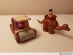 McDonald - Flintstones - 1994, Ophalen, Gebruikt