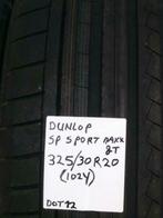 325/30ZR20 (102Y) Dunlop sport Maxx gt Nieuw prijs € 100,-, Ophalen, Nieuw