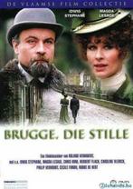 DVD Brugge, die stille, Ophalen of Verzenden