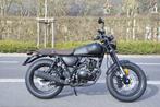 Archive Moto Scrambler E5 SP version 125, Motos, Motos | Marques Autre, 1 cylindre, Naked bike, Archive Motorcycle, 125 cm³