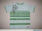 T-shirt (KM) verschillende merken (maat 86), Ophalen of Verzenden, Gebruikt, Jongetje, Shirtje of Longsleeve