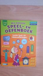 Nieuw  speel en oefenboek, Kinderen en Baby's, Ophalen of Verzenden, Nieuw, Rekenen