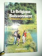 La Belgique buissonnière, Livres, Comme neuf, Enlèvement ou Envoi, Benelux, Guide ou Livre de voyage