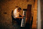Eigentijdse pianolessen Sint-Truiden, Instruments à touches, Cours particulier