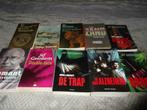 boeken van Jef Geeraerts : (ook apart te koop), Boeken, Ophalen of Verzenden, Jef Geeraerts