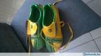 chaussures de sport brésil football taille 34 bon état, Enfants & Bébés, Enlèvement, Utilisé, Garçon, Chaussures de sport