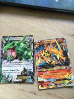 Zijn deze kaarten iets waard?, Enlèvement ou Envoi