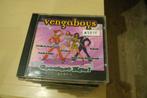 vengaboys, Enlèvement ou Envoi