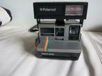 vintage polaroid spirit 600, TV, Hi-fi & Vidéo, Polaroid, Utilisé, Polaroid, Enlèvement ou Envoi