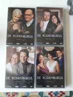 4 dvd's De Rodenburgs, Cd's en Dvd's, Ophalen of Verzenden