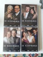 4 dvd's De Rodenburgs, Enlèvement ou Envoi