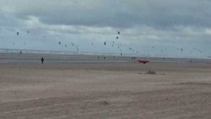 verlof  oostduinkerke, Vakantie, Vakantiehuizen | België, Appartement, Landelijk, Aan zee, 2 slaapkamers, Eigenaar, Afwasmachine