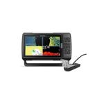 Garmin STRIKER Vivid 9sv met GT52HW-TM Transducer, Verzenden, Nieuw, Kaartplotter of Fish Finder