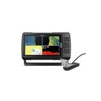 Garmin STRIKER Vivid 9sv met GT52HW-TM Transducer, Envoi, Traceur de carte ou Détecteur de poisson, Neuf