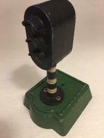 feu de signalisation - Astra England - vintage, Ophalen, Gebruikt