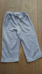 Sponsen lange broek maat 18 maanden = maat 86, Kinderen en Baby's, Ophalen of Verzenden, Jongetje of Meisje, Broekje