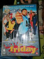 DVD next Friday, Cd's en Dvd's, Verzenden