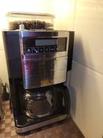 Koffiebonen machine, Comme neuf, Café en grains, Enlèvement ou Envoi