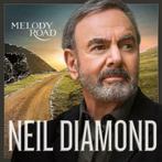 cd ' Neil Diamond - Melody road (gratis verzending), Ophalen of Verzenden, Poprock