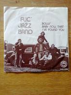 Fuc's Jazz Band ‎: Bolus (7"), Cd's en Dvd's, Ophalen of Verzenden, Jazz