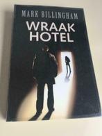 Boek / Mark Billingham - Wraak hotel., Boeken, Ophalen of Verzenden, Gelezen