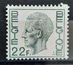 België: OBP 1945 ** Elström 1979., Postzegels en Munten, Koninklijk huis, Ophalen of Verzenden, Zonder stempel, Frankeerzegel