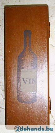 Wijnthermometer, Verzamelen, Wijnen